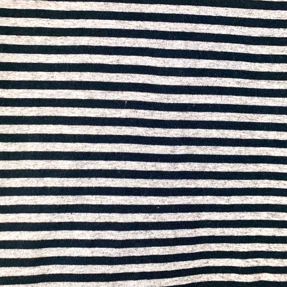 Striped long sleeve shirt - Picture 3 of 3